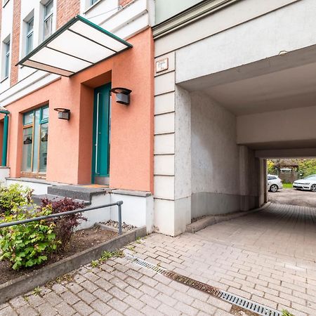 Maisonette Rustic Altstadt Zentral-Wlan-Parkplatz Erfurt Exterior foto
